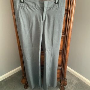 Banana Republic Martin Fit Pants